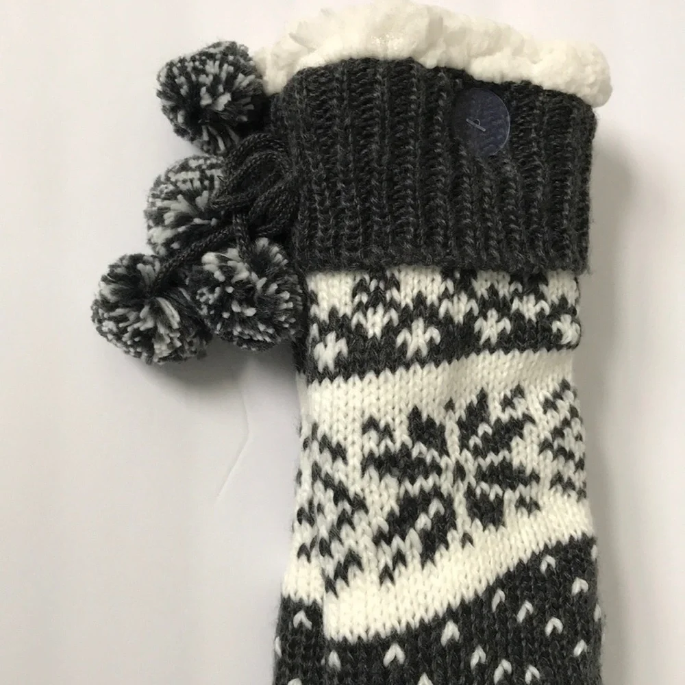 Ladies’s Slipper Socks